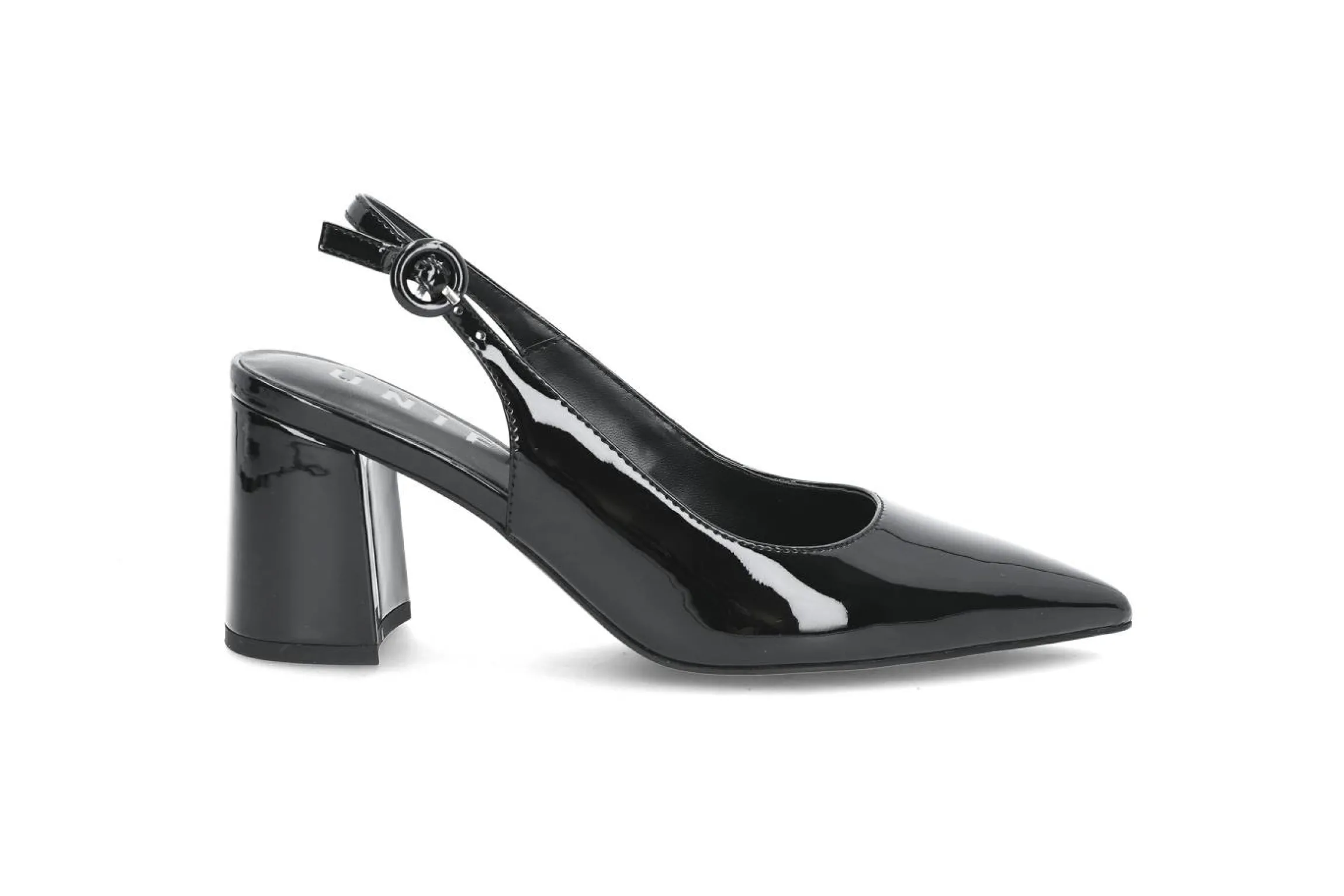 Eleganta pumps för damer