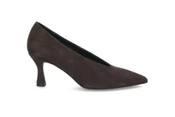 Eleganta pumps med gelkomfort