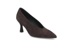 Eleganta pumps med gelkomfort