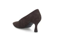 Eleganta pumps med gelkomfort