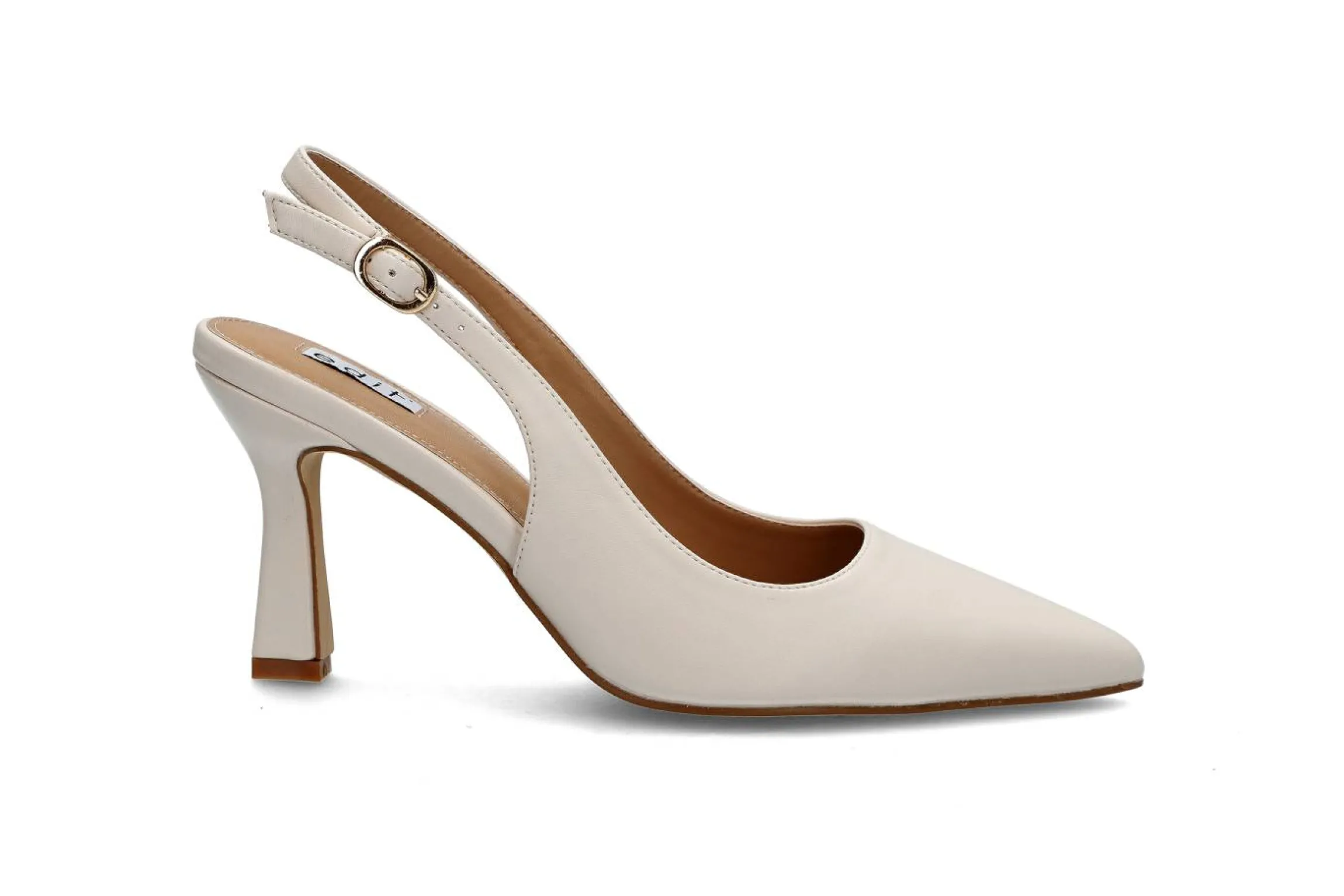 Eleganta slingbackpumps