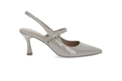 Eleganta slingback pumps