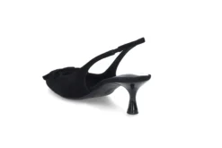 Eleganta slingback-pumps