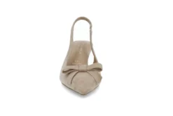 Eleganta slingback-pumps