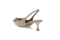Eleganta slingback-pumps