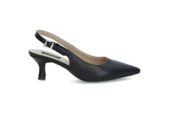 Eleganta slingbackpumps