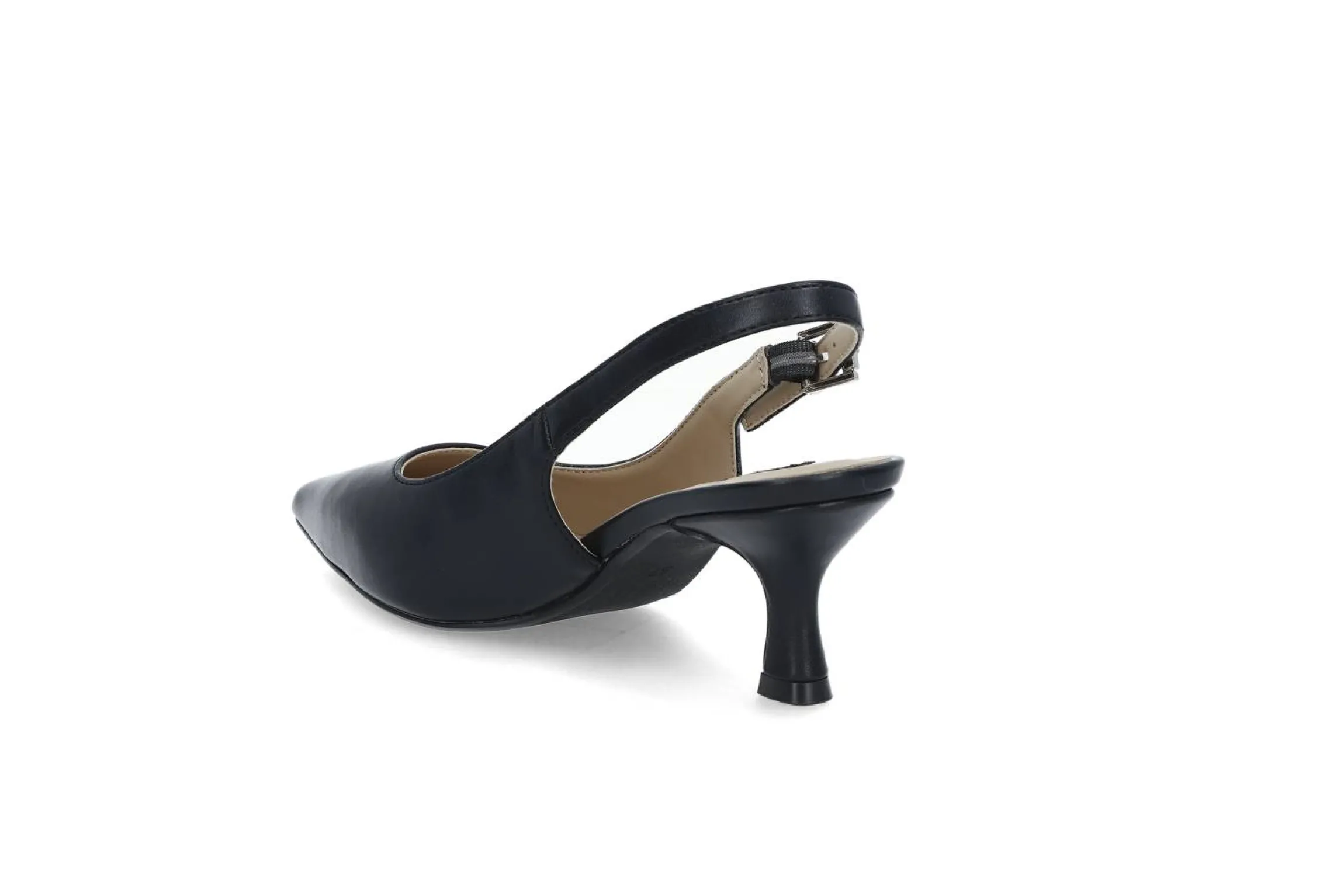Eleganta slingbackpumps