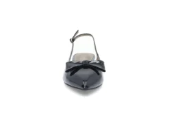 Eleganta slingbacks med gel