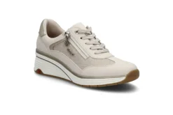 Elegant bekväm sneaker