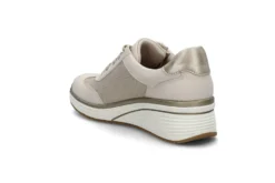 Elegant bekväm sneaker