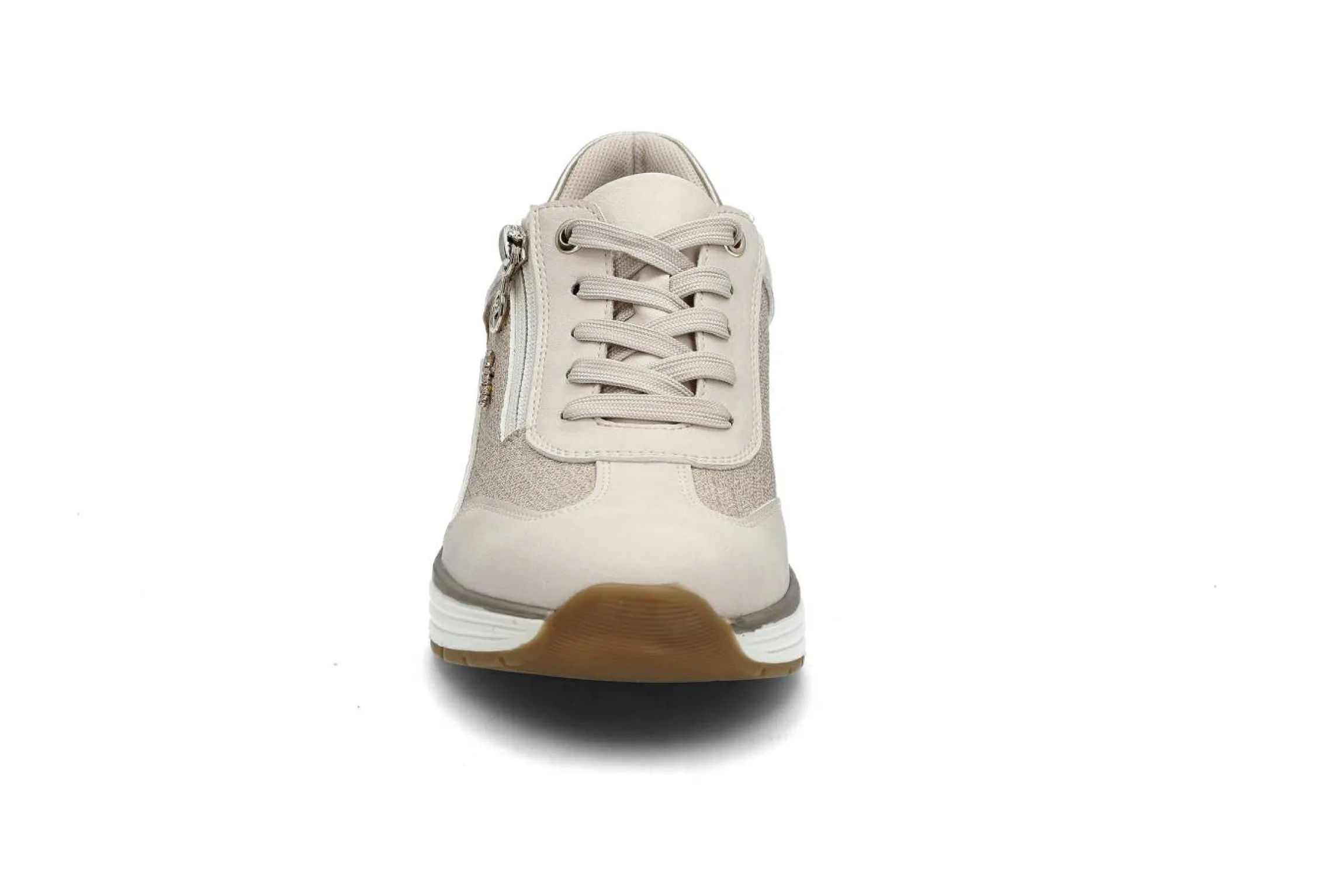 Elegant bekväm sneaker