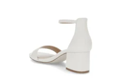 Elegant finsandal