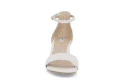 Elegant finsandal