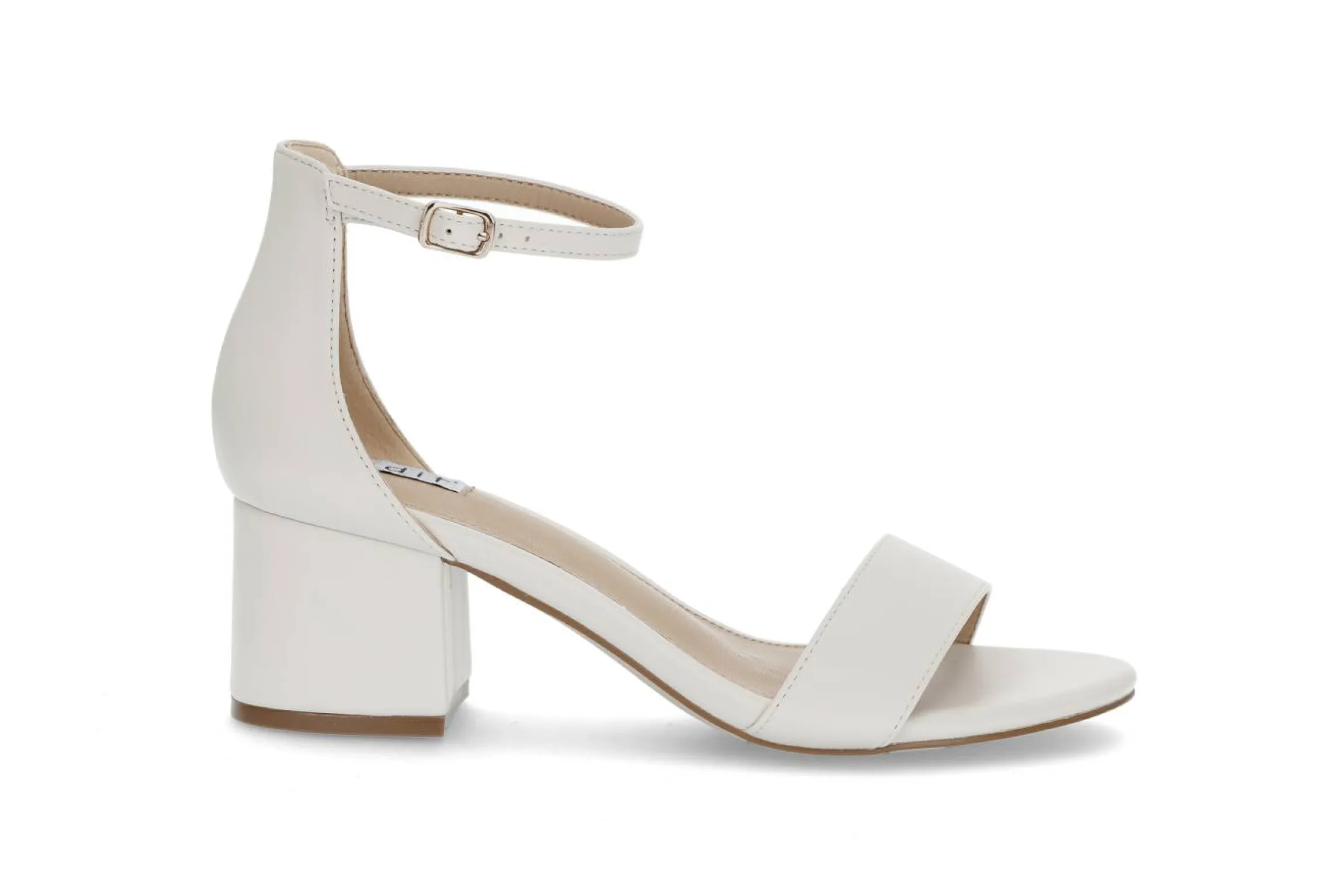 Elegant finsandal
