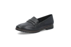 Elegant och bekväm loafer