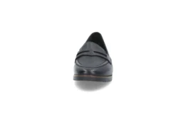 Elegant och bekväm loafer