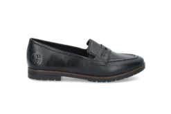 Elegant och bekväm loafer