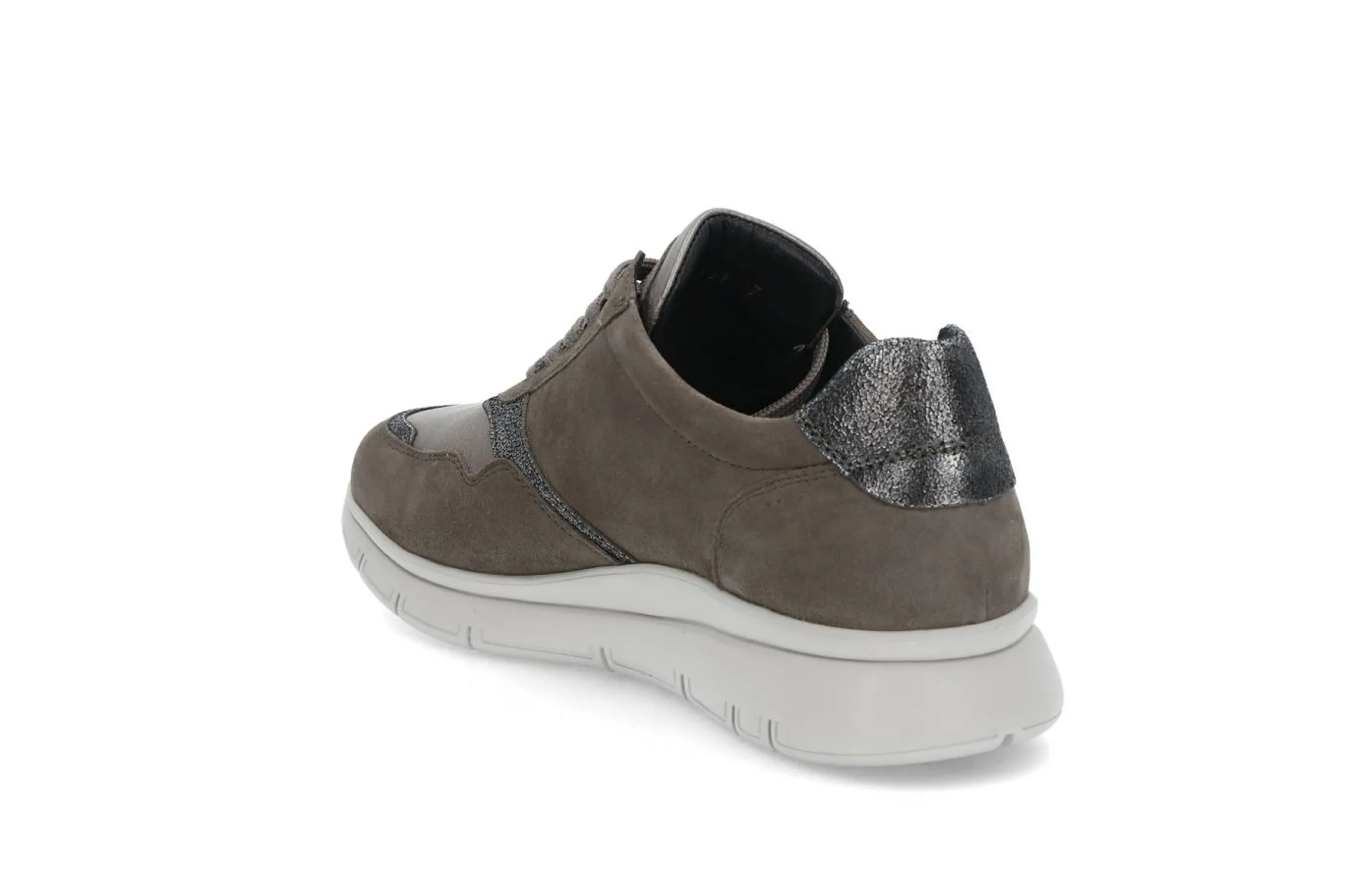 Elegant och bekväm sneaker