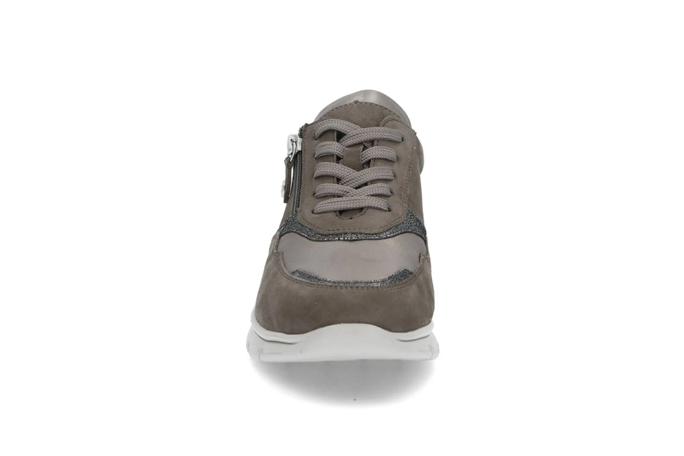 Elegant och bekväm sneaker