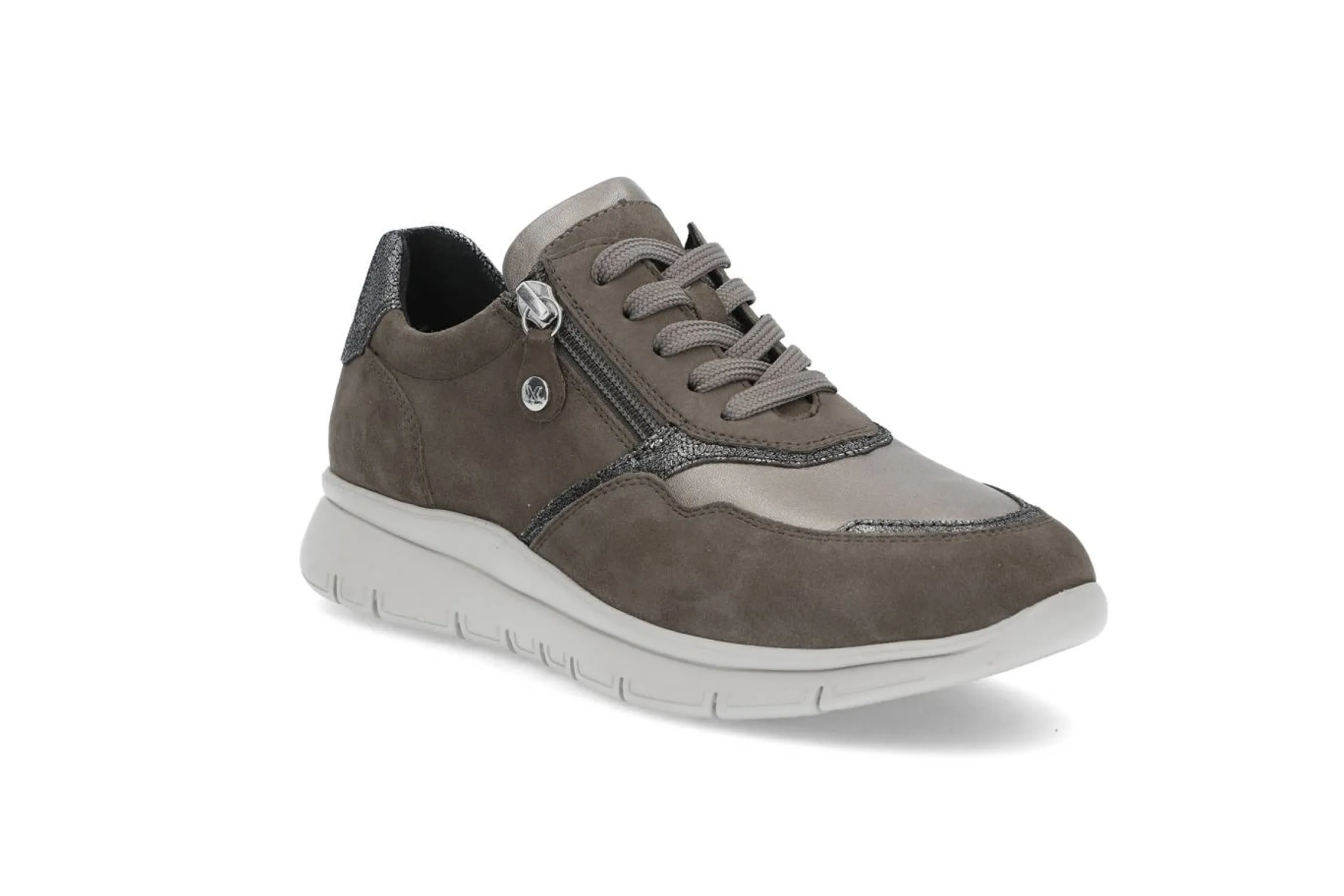 Elegant och bekväm sneaker