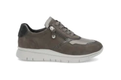 Elegant och bekväm sneaker