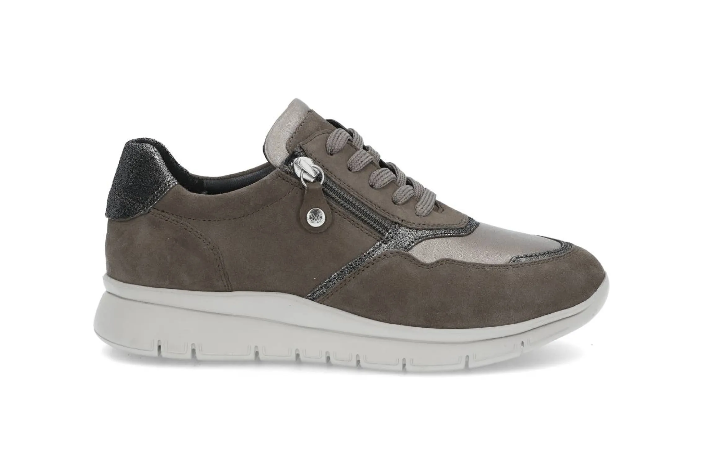 Elegant och bekväm sneaker