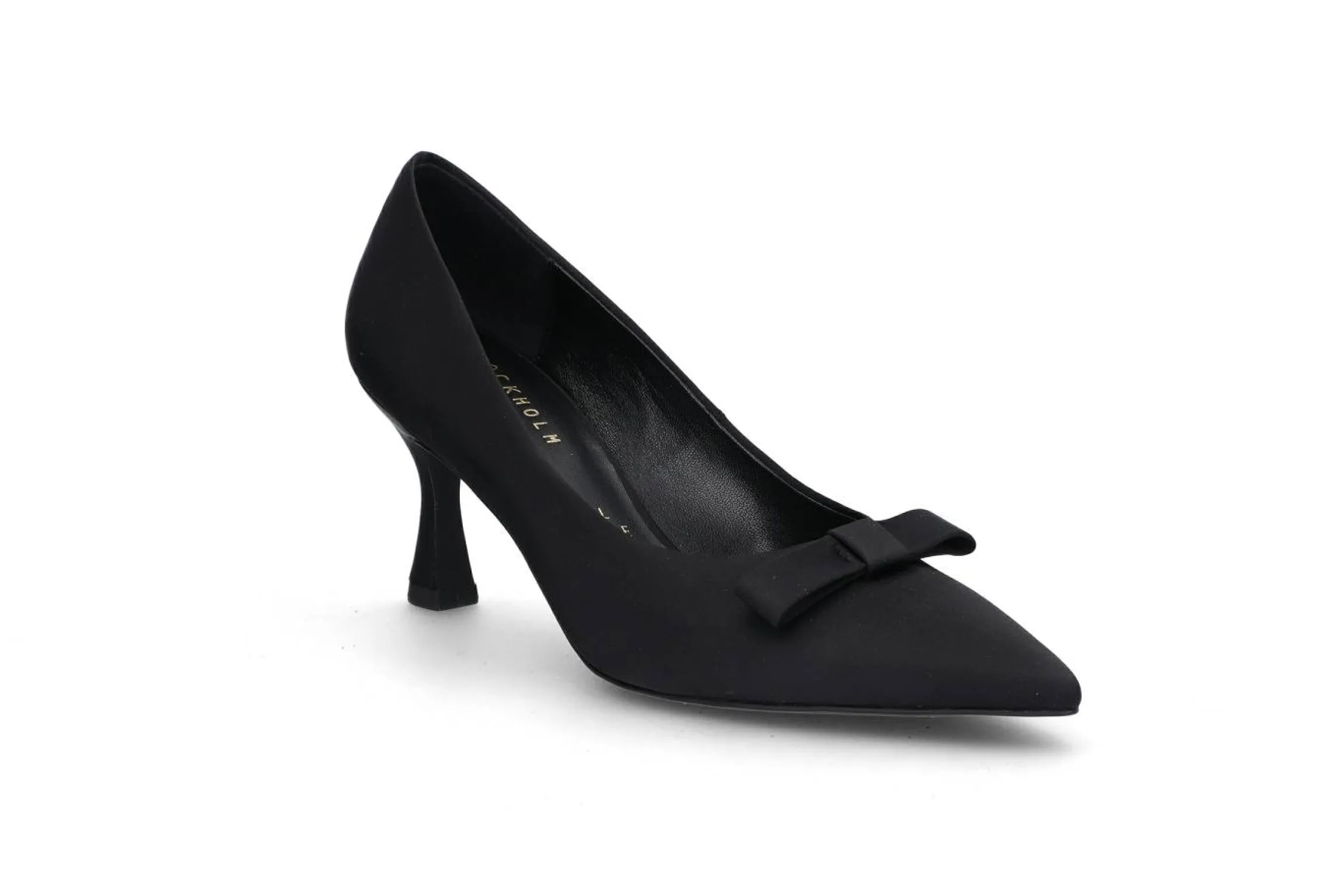 Elegant Pumps