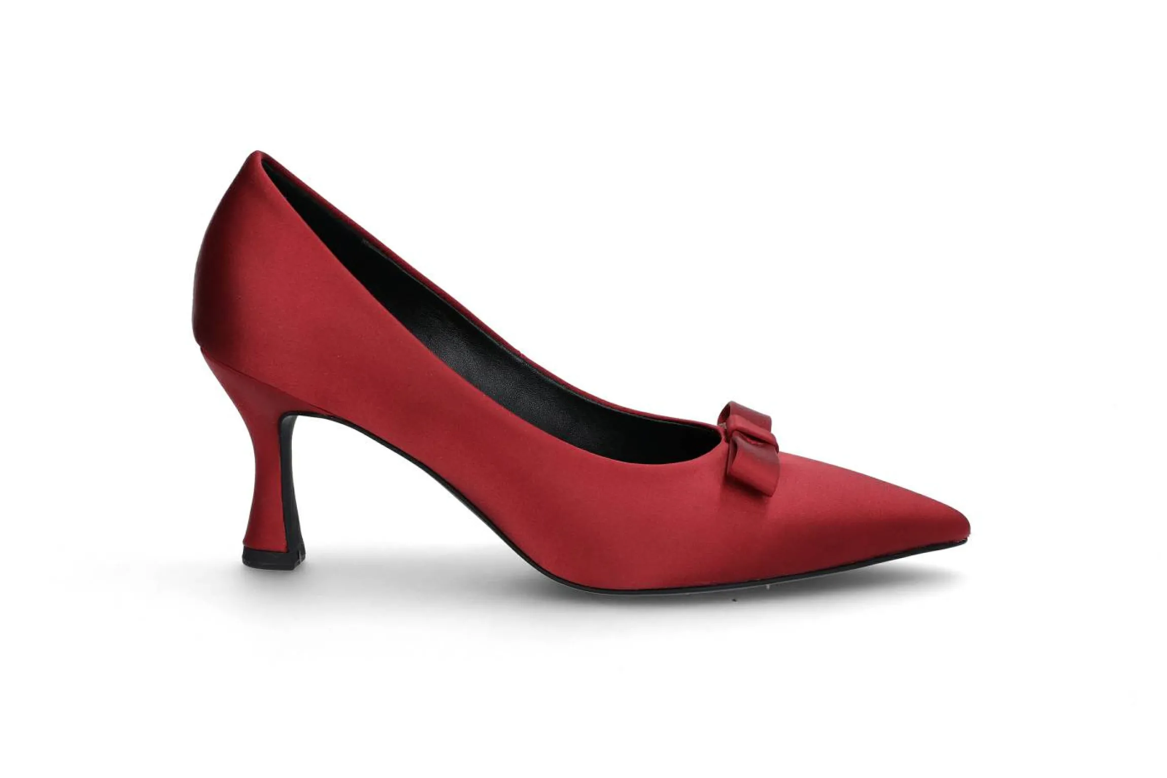 Elegant Pumps
