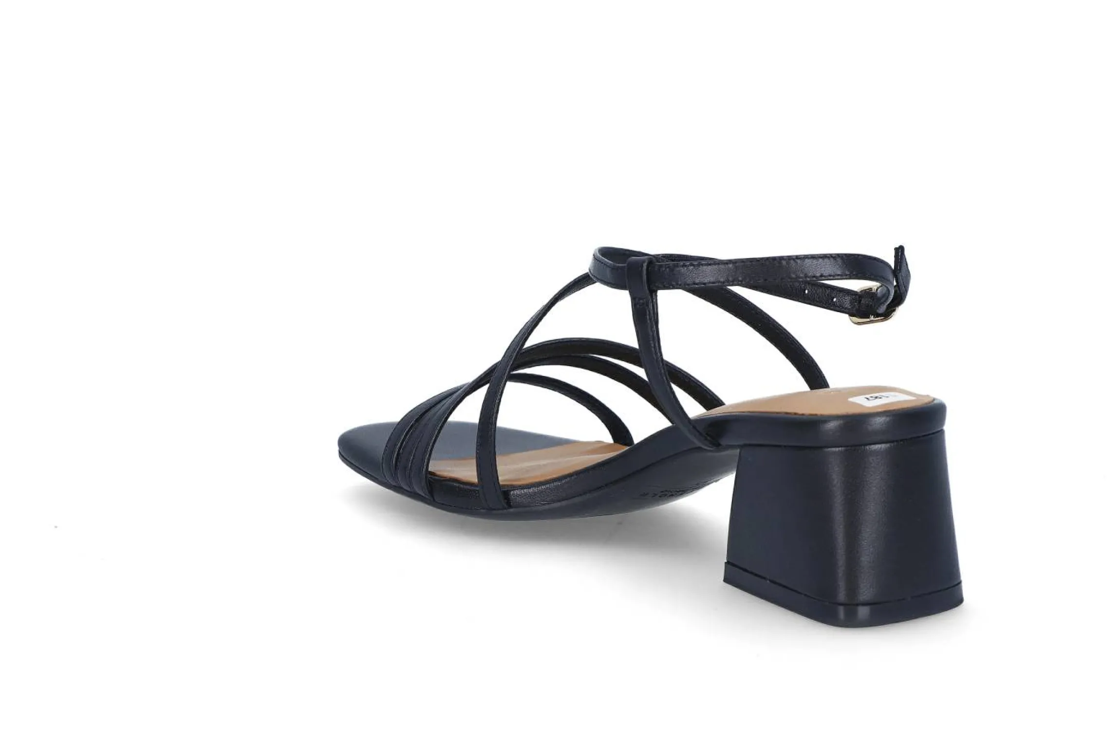 Elegant remsandal