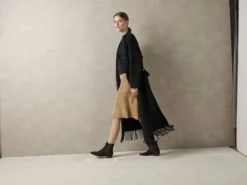 Elegant skolett