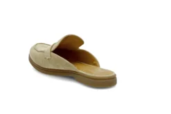 Elegant slip-in mokassin