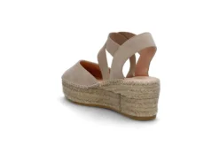 Espadrill i mocka