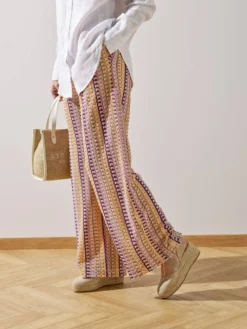 Espadrill i mocka