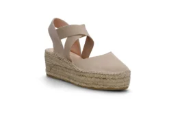 Espadrill i mocka