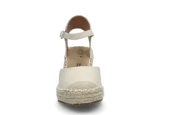 Espadrillsandal
