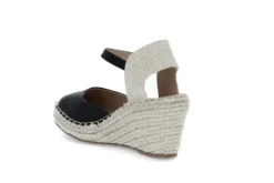 Espadrillsandal