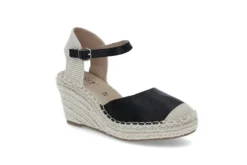 Espadrillsandal