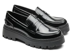 Fantastiska Penny-loafers