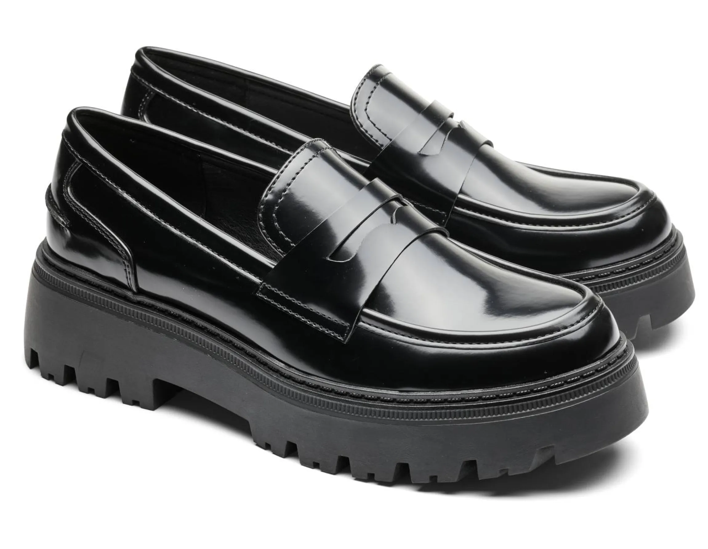 Fantastiska Penny-loafers