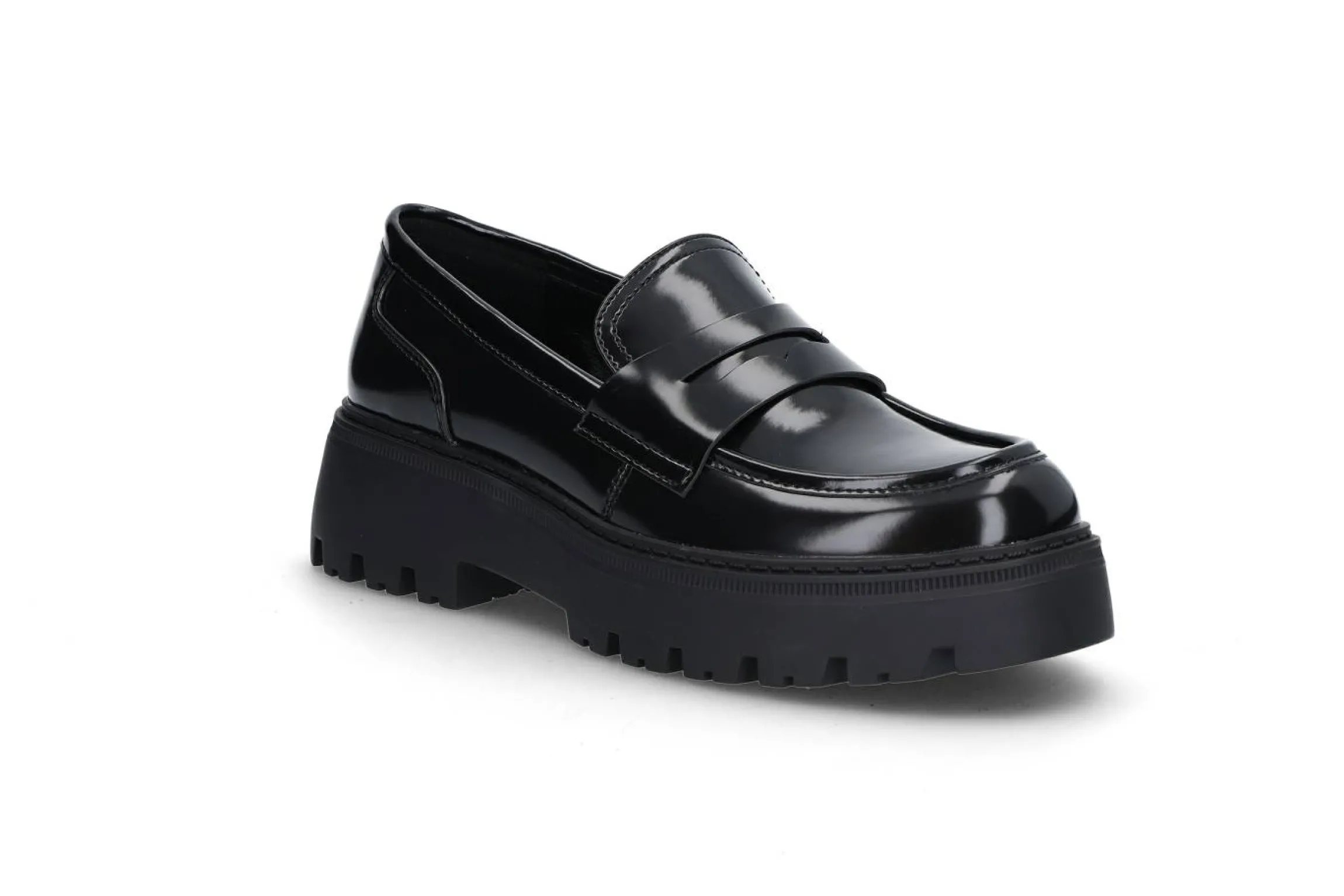 Fantastiska Penny-loafers