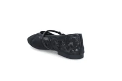 Feminin ballerinasko