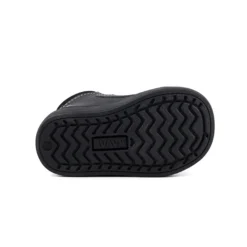 Fiskeby Warm XC Black