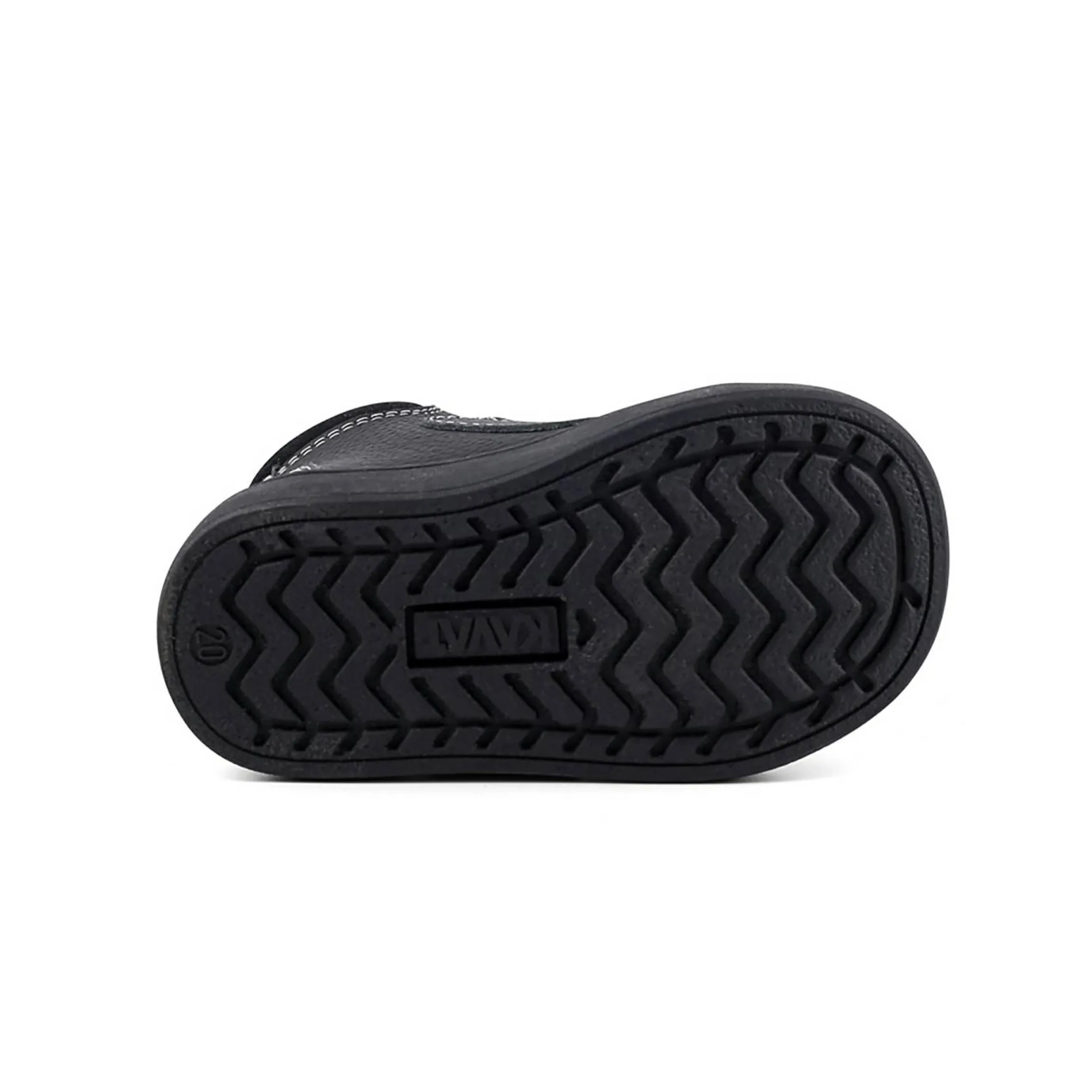 Fiskeby Warm XC Black