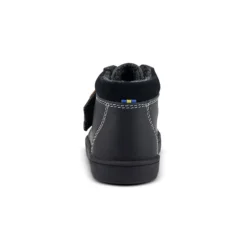Fiskeby Warm XC Black