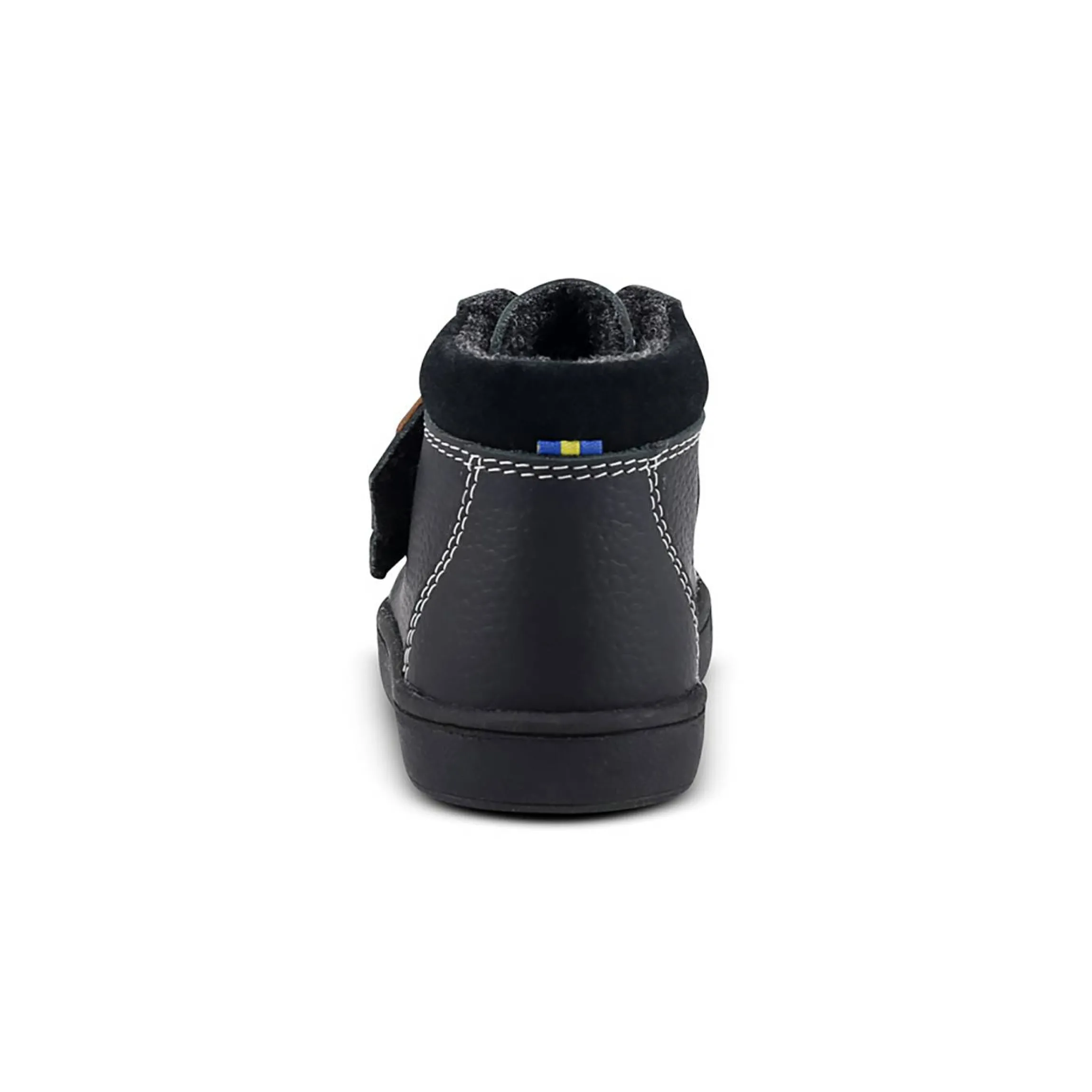 Fiskeby Warm XC Black