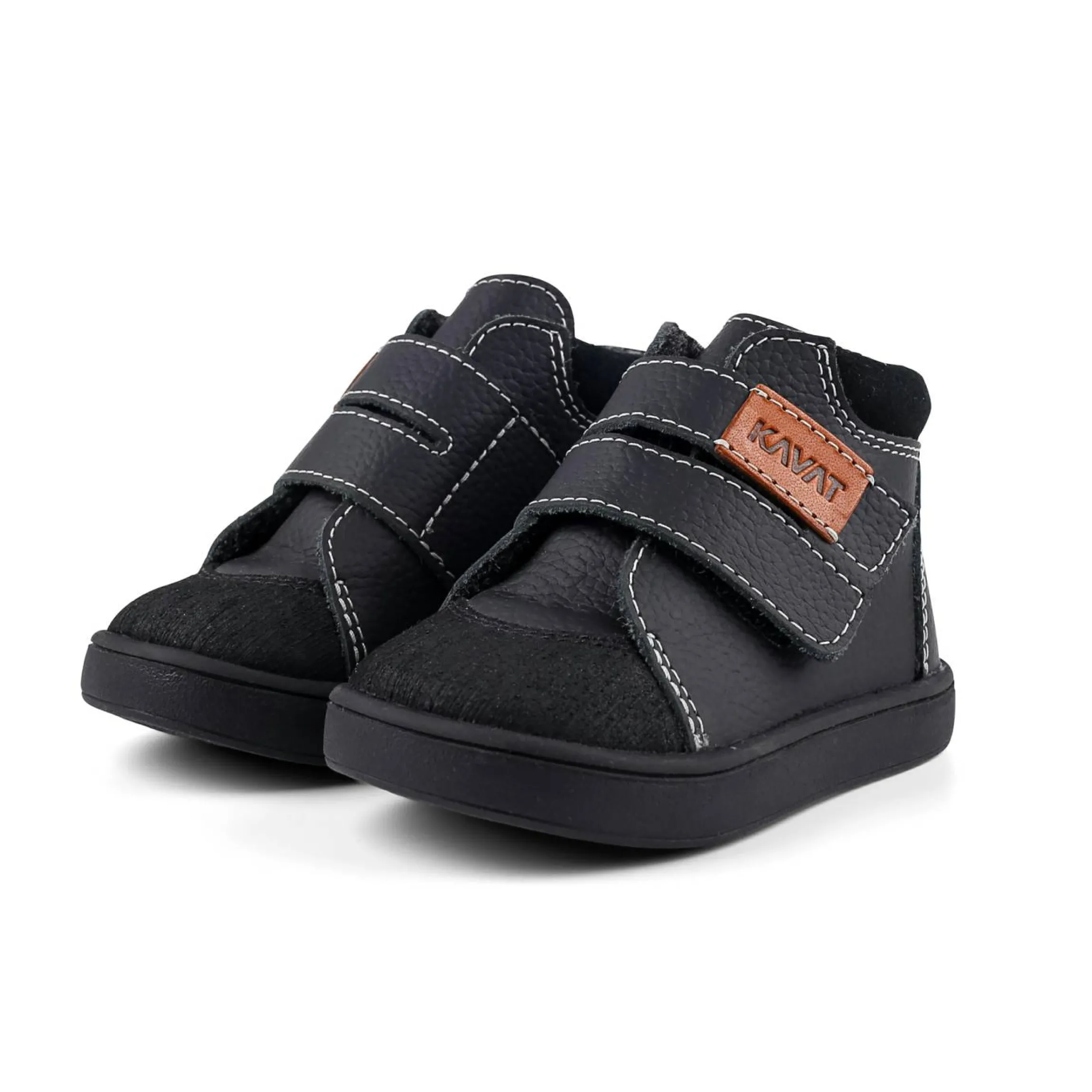 Fiskeby Warm XC Black