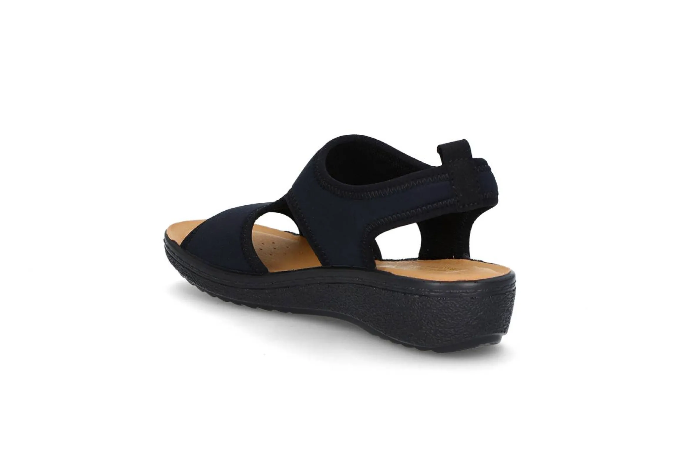 FLY FLOT 4503 BLACK