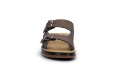 FLY FLOT 2486 DK BROWN