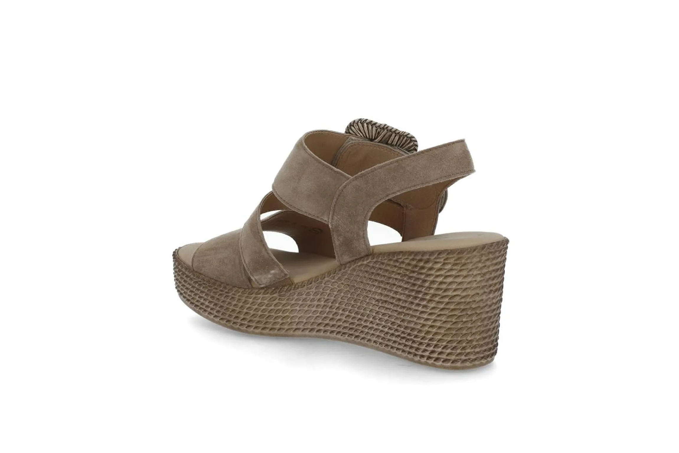 GABOR 4126 Basic Brown