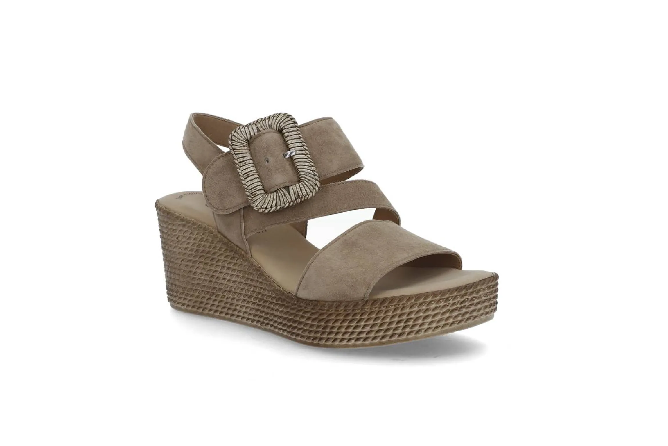 GABOR 4126 Basic Brown
